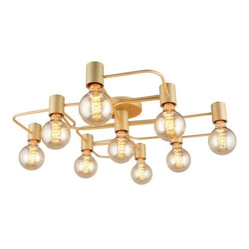 Люстра потолочная APL.911.07.09 Люстра потолочная APL.911.07.09