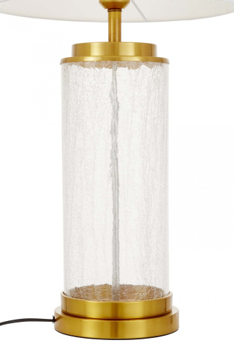 Настольная лампа Lumina Deco Positano LDT 9826