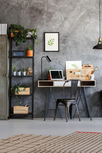 Настольная светодиодная лампа Kanlux LEADIE LED B 35291 фото 2