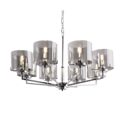 Люстра Freya FR5096PL-08CH фото 2