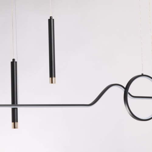 Люстра De City Оскар фото 9 Люстра De City Оскар фото 9