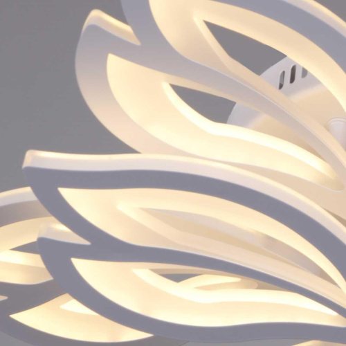 Светильник потолочный Reluce 10150-0.3-6+3 WH Светильник потолочный Reluce 10150-0.3-6+3 WH