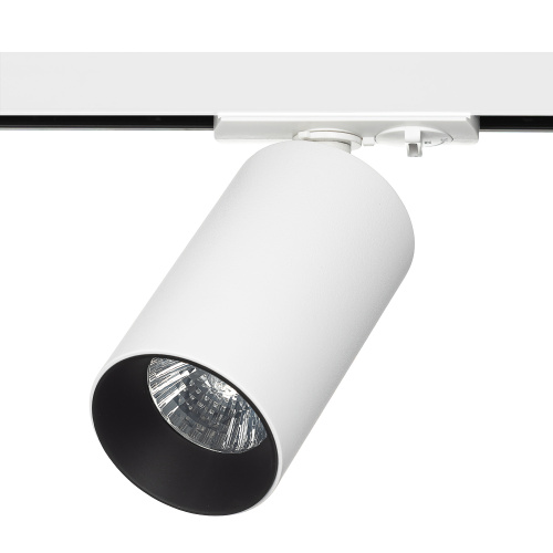 Citilux AXEL CL512T10 Трековый светильник Белый фото 2