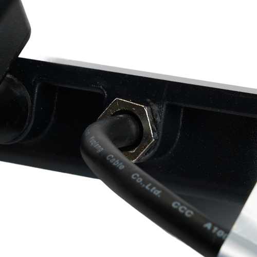 Светодиодный прожектор Feron с датчиком LL-908 IP65 50W 6400K фото 9