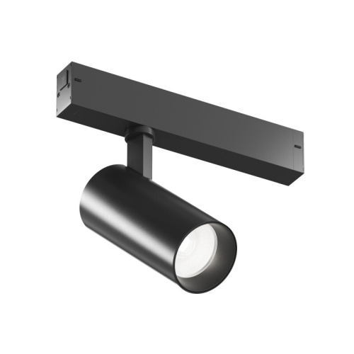 DK8220-BK Акцентный светильник SIMPLE SPOT 20W 4000K, черный фото 4