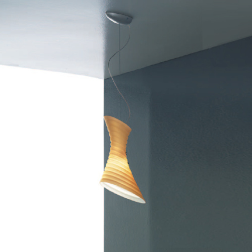 Подвесной светильник SP TWISTER P D1 TO GR фото 2