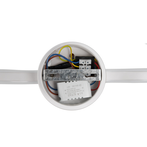 Настенный светильник (бра) Freya FR6099WL-L28W фото 13