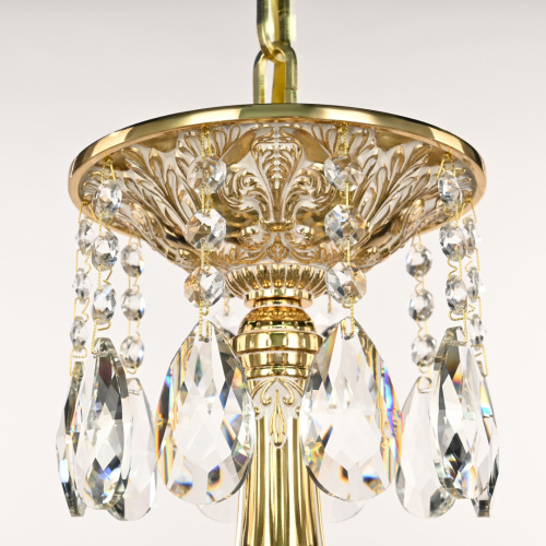 Люстра с хрустальными подвесками AL79101/10/250 A GW Bohemia Ivele Crystal (Богемия Ивеле Кристалл) фото 8 Люстра с хрустальными подвесками AL79101/10/250 A GW Bohemia Ivele Crystal (Богемия Ивеле Кристалл) фото 8