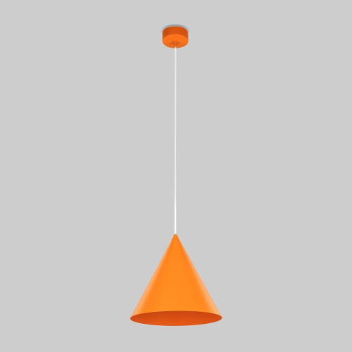 Подвесной светильник TK Lighting 10064 Cono Подвесной светильник TK Lighting 10064 Cono