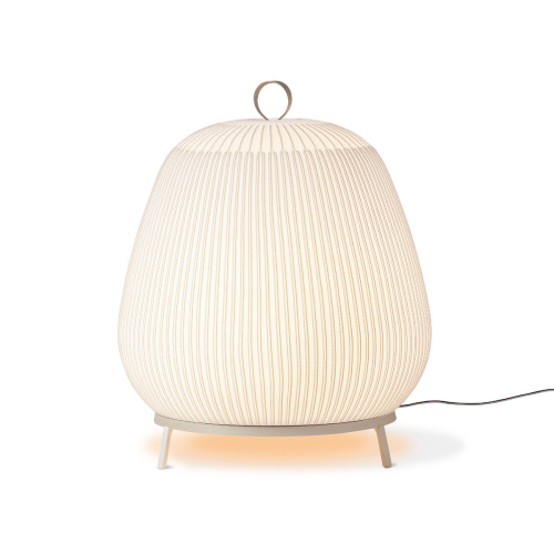 Напольный светильник 8610T/A LED white