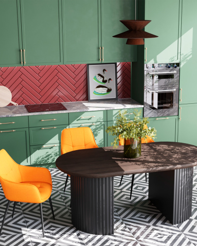 Светильник подвесной светодиодный Moderli V11099-PL Mantis фото 5