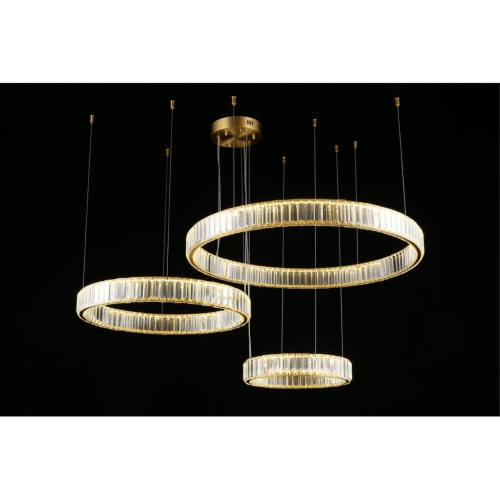 Люстра подвесная APL.026.03.100 фото 8