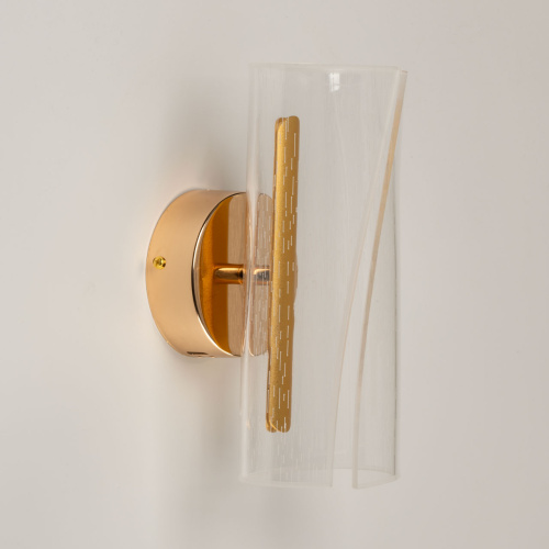 Бра De City Конти фото 4 Бра De City Конти фото 4