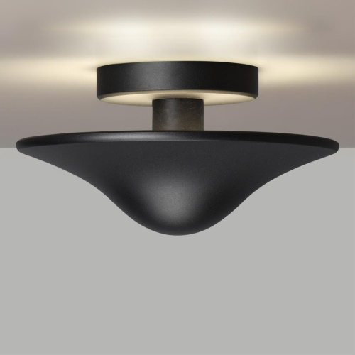 359301 STREET NT24 650 черный Светильник ландшафтный настенный IP65 LED 7W 4000K 175-265V FUNG фото 4 359301 STREET NT24 650 черный Светильник ландшафтный настенный IP65 LED 7W 4000K 175-265V FUNG фото 4