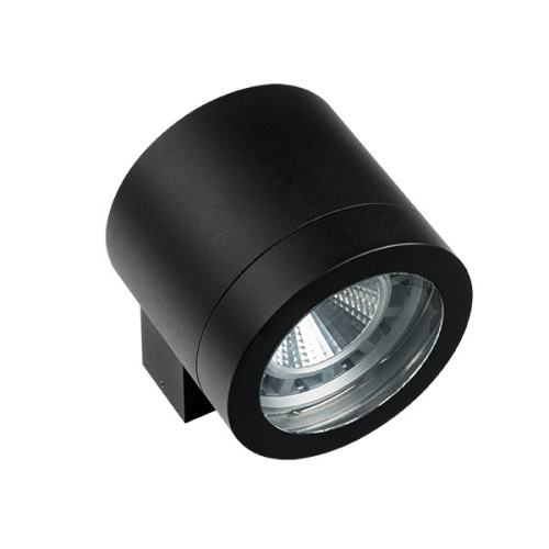 350617 Светильник PARO 1xDR111 ЧЕРНЫЙ IP65 350617 Светильник PARO 1xDR111 ЧЕРНЫЙ IP65