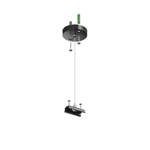Трековый светильник Denkirs SMART BASE | СМАРТ БЭЙС TR2106-BK фото 3 Трековый светильник Denkirs SMART BASE | СМАРТ БЭЙС TR2106-BK фото 3