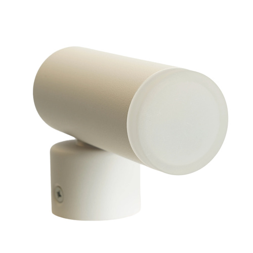 Светильник Feron ML1025 настенный под лампу GU10, белый фото 7