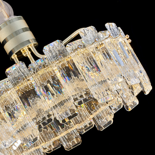 Люстра OD2325-58 gold фото 4