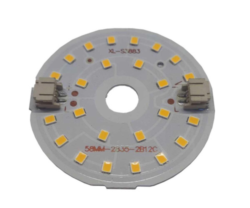 Светодиодный модуль Kink Light L07649D-1(3000K) Светодиодный модуль Kink Light L07649D-1(3000K)