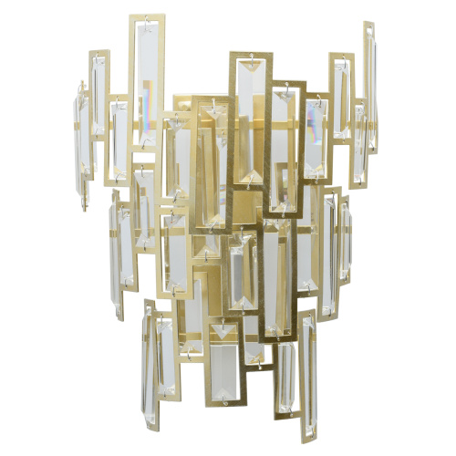 Бра MW-Light Монарх 121020402 Бра MW-Light Монарх 121020402