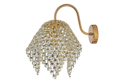 Бра Arti Lampadari Elite Roma E 2.1.1 G