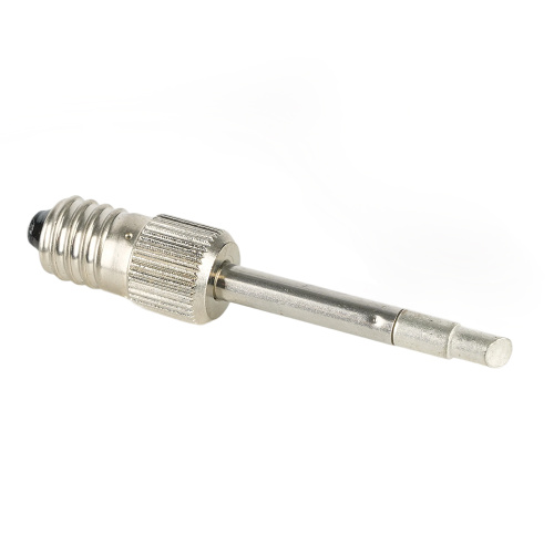 APL7-801-3 Набор сменных жал для беспроводного паяльника PLE801-08, 3 шт фото 10