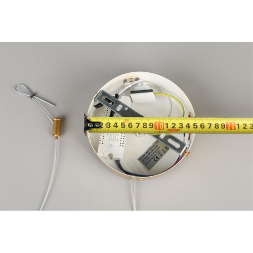 Люстра подвесная APL.082.03.53 фото 14