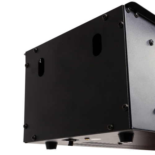 Электроочаг CASSETTE LED SP 1000 фото 12 Электроочаг CASSETTE LED SP 1000 фото 12