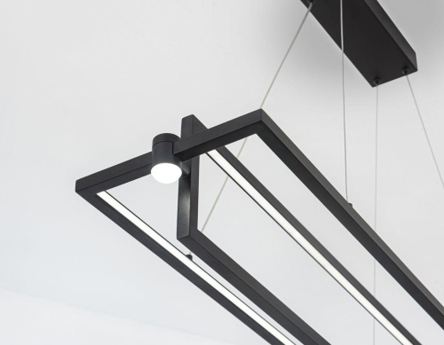 Подвесной светодиодный светильник Ambrella light Comfort Line FL5737 фото 8