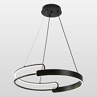 Люстра подвесная Lussole SY0617