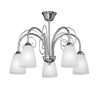 Потолочная люстра Vitaluce V3736-9/5PL