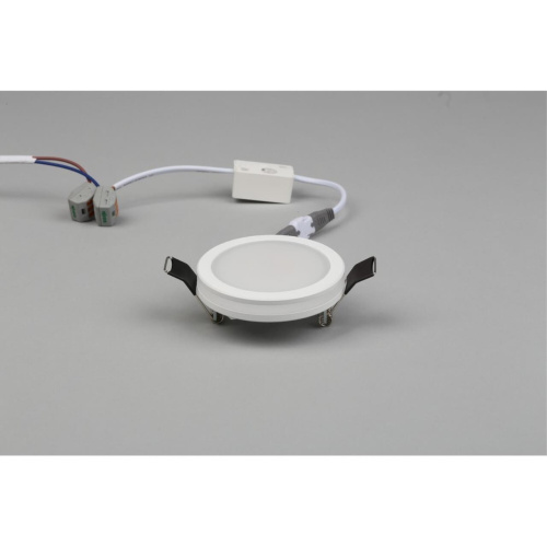 Светильник встраиваемый-накладной APL.0013.09.05 фото 8 Светильник встраиваемый-накладной APL.0013.09.05 фото 8