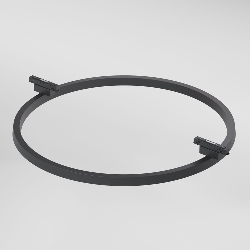 Slim Magnetic Трековый светильник 26W 4000K Most чёрный 85523/01 фото 3 Slim Magnetic Трековый светильник 26W 4000K Most чёрный 85523/01 фото 3