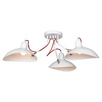 Люстра потолочная Lussole SY6218