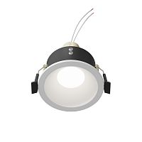 Встраиваемый светильник Technical DL032-2-01W-1(N)