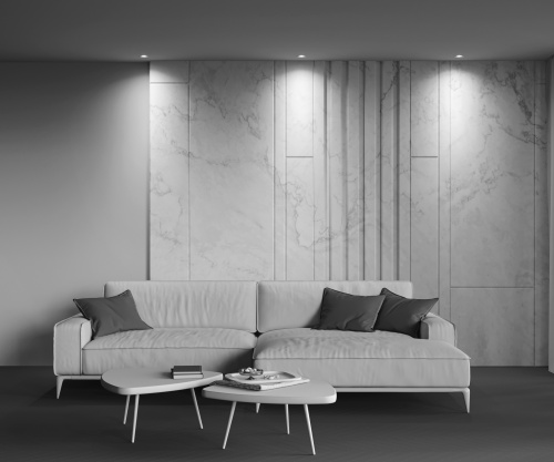 Встраиваемый светильник Technical DL013-6-L9W фото 9