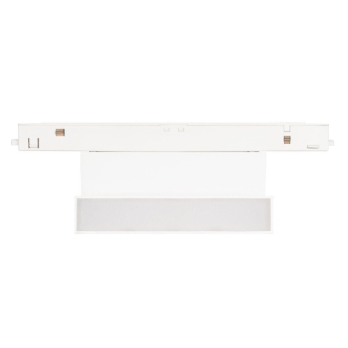 Трековый светодиодный светильник Arlight Mag-Orient-Flat-Fold-S195-6W Day4000 035853 фото 2 Трековый светодиодный светильник Arlight Mag-Orient-Flat-Fold-S195-6W Day4000 035853 фото 2