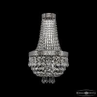 Бра 19271B/H2/20IV Ni Bohemia Ivele Crystal (Богемия Ивеле Кристалл)