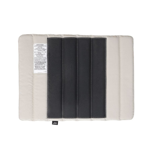 Подушка Groove Seat Putty фото 2