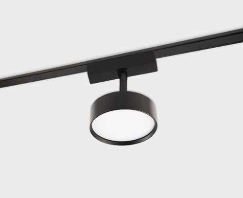 IT09-9019 black 3000K светильник трековый фото 7