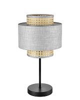 Настольная лампа Lumion Moderni Launa 8043/1T