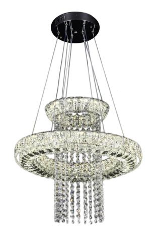Светодиодная люстра Lumina Deco Sapori DDP 6939 Светодиодная люстра Lumina Deco Sapori DDP 6939