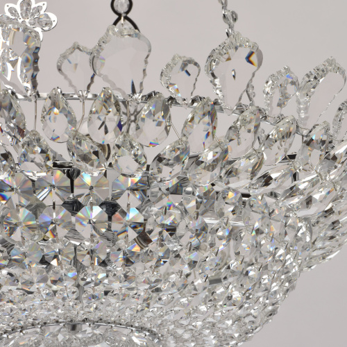 Люстра подвесная MW-Light Патриция 447010512 фото 4 Люстра подвесная MW-Light Патриция 447010512 фото 4