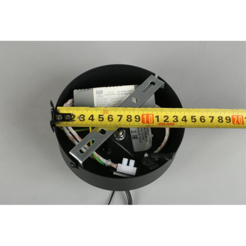 Светильник подвесной APL.772.06.12 фото 9 Светильник подвесной APL.772.06.12 фото 9