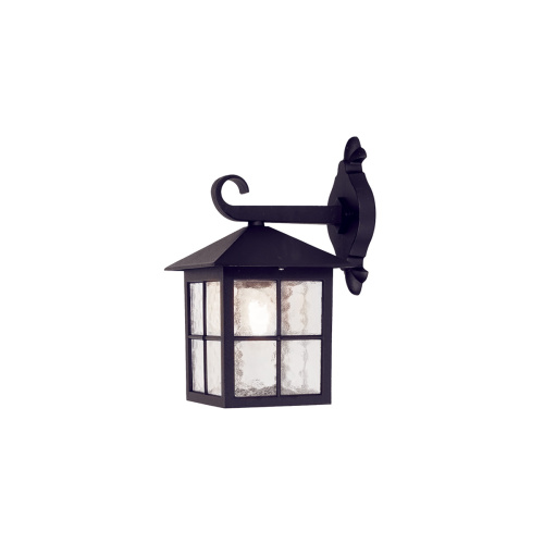 Настенный фонарь Elstead Exterior, Арт. BL18-BLACK Настенный фонарь Elstead Exterior, Арт. BL18-BLACK