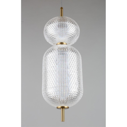 Светильник подвесной OML-68816-02 фото 7 Светильник подвесной OML-68816-02 фото 7