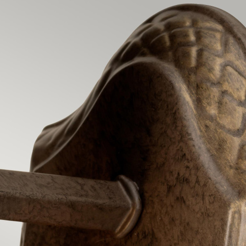 Бра для ванных комнат HK-PLANT-BATH-PZ Hinkley, арт. HK-PLANT-BATH-PZ фото 5