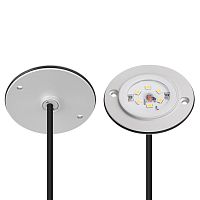 Светильник Arlight ART-DECK-LAMP-R56-3W Warm3000 045346