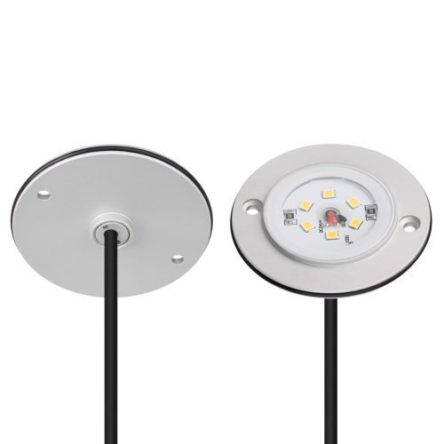 Светильник Arlight ART-DECK-LAMP-R56-3W Warm3000 045346 Светильник Arlight ART-DECK-LAMP-R56-3W Warm3000 045346