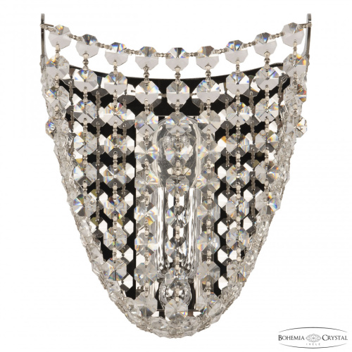 Бра хрустальные 778B/16 Ni Bohemia Ivele Crystal (Богемия Ивеле Кристалл) Бра хрустальные 778B/16 Ni Bohemia Ivele Crystal (Богемия Ивеле Кристалл)